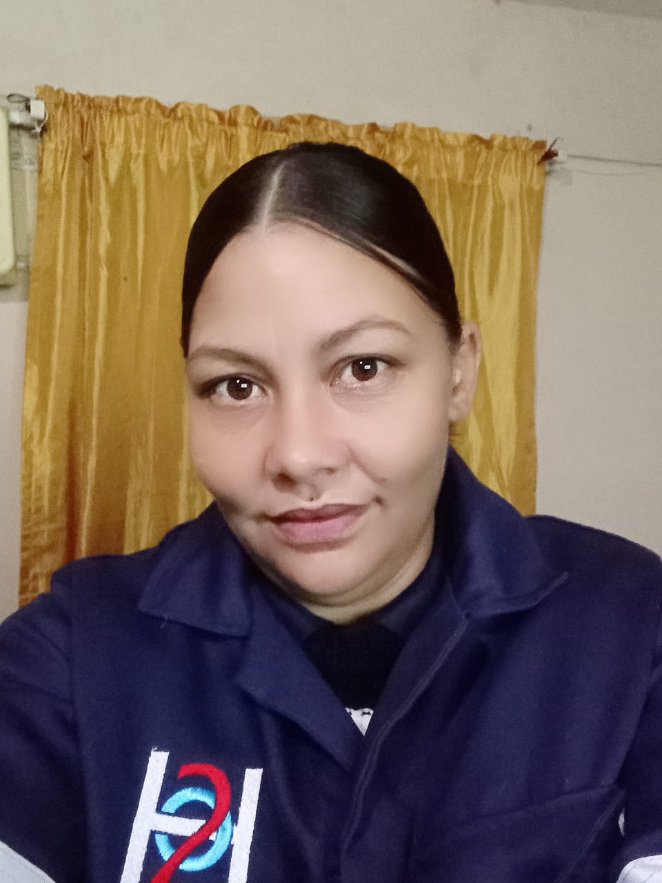 Elzette Owies