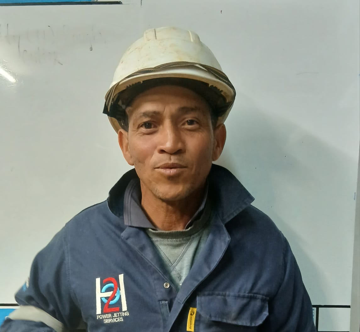 Vincent Otta