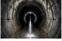Drain Line Jetting